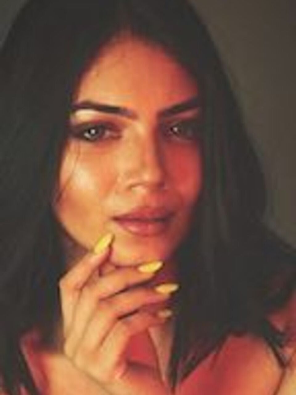 Kashish Rai